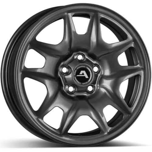 Alcar Hybridrad 05 grey